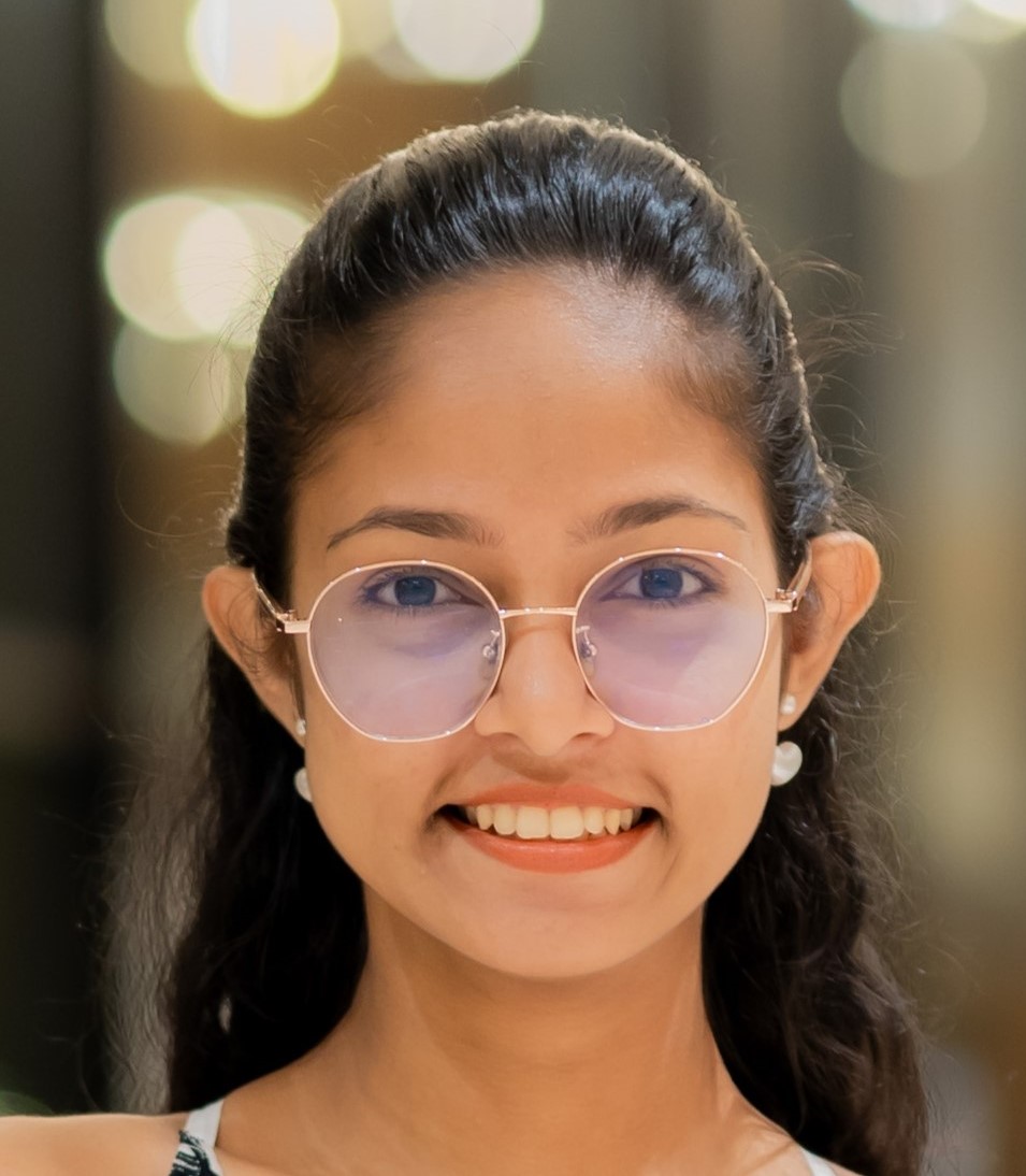 Yohara Ranasinghe LearnMate